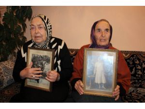 Öğretmen Kardeşler Ömürlerini Mesleklerine Adadı