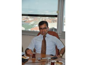 İnegöl Başsavcısı Mehmet Özel, Mardin Başsavcılığına Atandı
