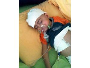 Minik Umut’un Cenazesi İzmir’e Getirildi