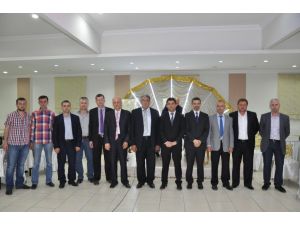Boşnaklarda Başkan Demirtaş
