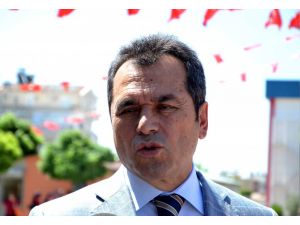 Antalyada Karne Heyecanı