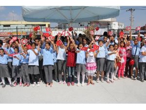 Karneler Alındı, Yaz Tatili Başladı