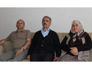 Musuldaki En Küçük Rehine Elanın Dedesi Nevzat Ercan:
