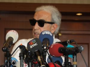 Edip Akbayram: “Cumhurbaşkanlığı İçin Büyükerşen, Baykal Ve Çetinin De İsimleri Konuşuldu