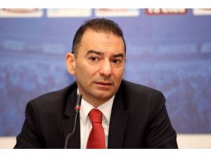 Trabzonspor Ceosu Vahid Halilhodzici İşaret Etti