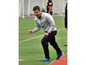 Özkan: Hüseyin Eroğlu Türkiye’nin Ferguson’u Olacak