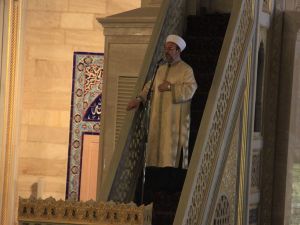 Görmez: Bugünden İtibaren Çocuklarınızı Hocalarımıza Emanet Edelim