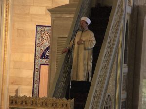 Görmez’den Ailelere Çağrı