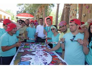 Düşler Akademisi Dünyaya Örnek Oluyor