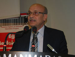 Sektörel Eğitim Ve İstihdam Hizmetleri