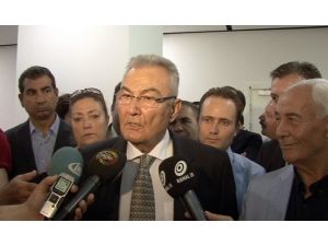 Baykal Aday Olacak Mı ?