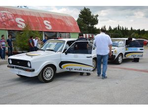 Ege Asal Challenge Finali 15 Haziran’da