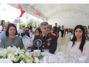 Jandarma Genel Komutanlığı 175. Kuruluş Yıldönümü Etkinlikleri