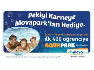 Mardin Mova Park Avmde Karne Sevinci