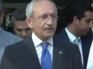 Ünlü İsimlere Hastane Ziyareti