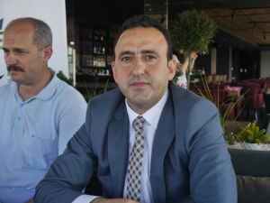 Trakya Kalkınma Ajansından Tunca Nehri Projesi