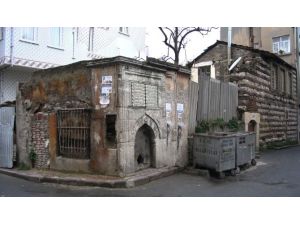Bir Eser Daha Gün Yüzüne Çıktı