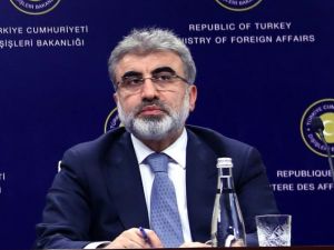 ’’İşbirliğimiz Devam Edecektir’’