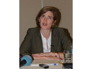 ’’Işid Konusunda Türkiye İle İşbirliği Yapacağız’’