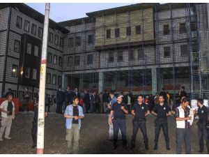 Başbakan Erdoğan’ın Rize Ziyareti