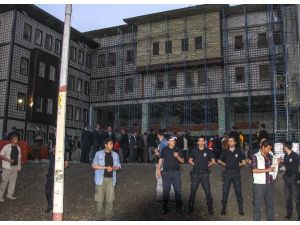 Başbakan Memleketinde