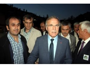 ’’Rehin Vatandaşlarımız İçin Her Türlü Plan Hazır’’