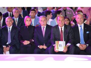 2. Dokuma Kumaş Tasarım Yarışması Yapıldı