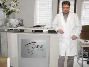 Karne Hediyesi Olarak Artık Bisikletin Yerini Burun Estetiği Aldı