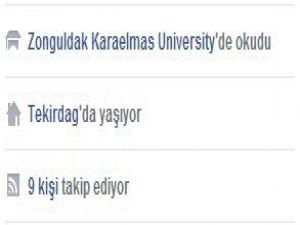 Tekirdağlının Fendi Facebook’u Yendi
