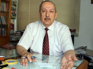 Mali Müşavirler Sorunlarına Çözüm Bekliyor