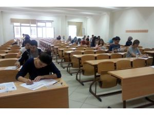 Lys-4 Başladı
