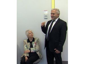 Pille Gelen İkinci Bahar