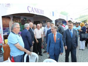 ‘7 İklim 7 Renk” Kültür Şöleni Bayrampaşa’da Başladı