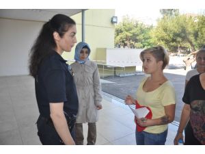 (Özel Haber) Deldireli Bir Hafta Oldu, Çıkarırsam Mikrop Kapacak