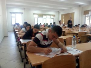 Lys Maratonunda İlk Gün Sona Erdi