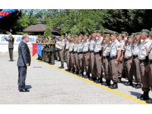 Jandarma Teşkilatı 175 Yaşında