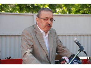 Bayraktutar: Türkiye Müsaade Etmeyecek