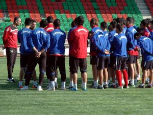 Spor Toto 2. Lig