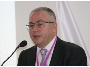 Ordusporda Nedim Türkmen Yeniden Başkan