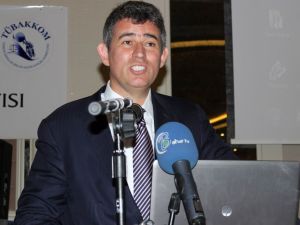 Türkiye Barolar Birliği Başkanı Metin Feyzioğlu: