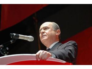 Bahçeli’den Hükümete Çağrı