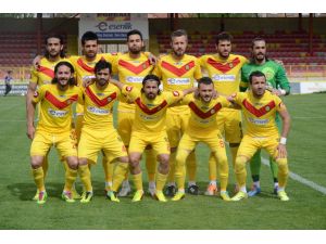 Spor Toto 2. Lig