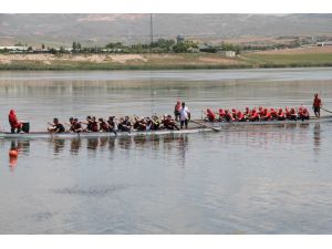 Dragon Festivali Ankara Ayağı Yapıldı