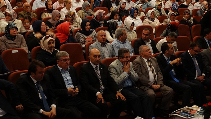 Ramazanoğlu: “Yol Ve Ulaşım Sıkıntısını Çözeceğiz”