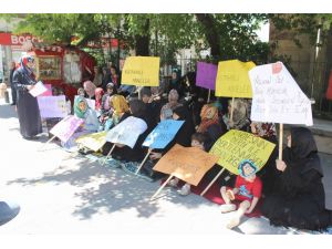 Kütahyadan Diyarbakırlı Annelere Destek
