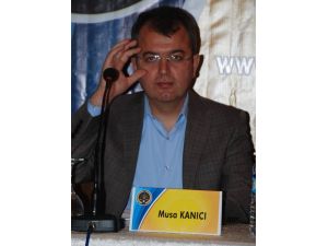 Yargıda Birlik Platformu Karabükte Toplandı