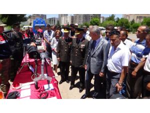 Vali Taşkesen’den Silahlı Saldırı Açıklaması
