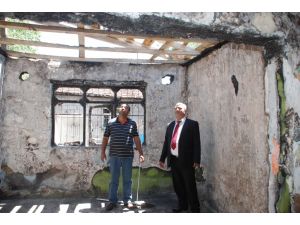 Kdz.ereğli’de Romanların Yürek Burkan Yaşamı