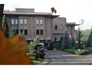 Köşk’te Musul Zirvesi