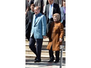 Başbakan Erdoğan Artvin’de